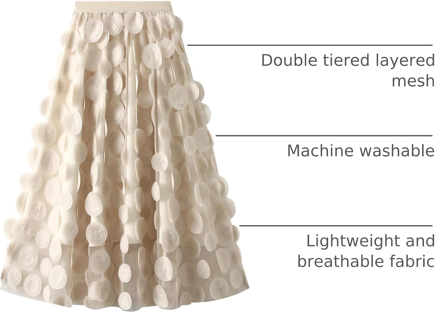 I’m matereal イマテリアルheart melts skirt デレス I'm matereal イマテリアルheart melts skirt デレス immatereal